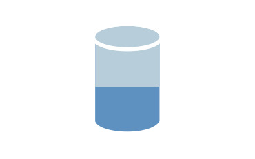 Flat bottom – adherent cell culture, cell proliferation