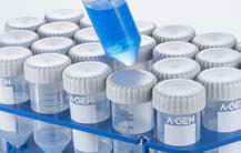 Conventional Centrifuge Tube