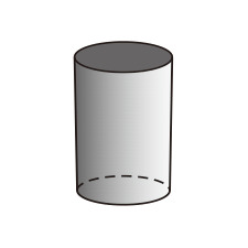 Round Well (Flat)