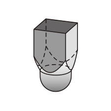 Square Well (U)