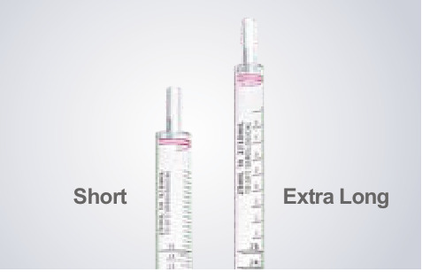 Short / Extra Long