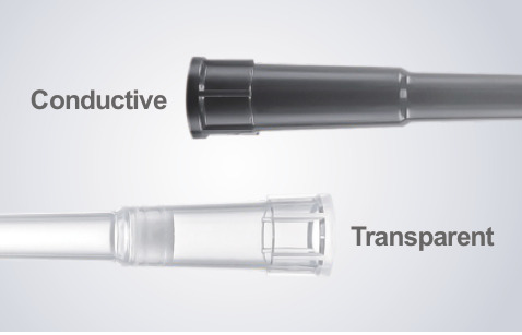 Conductive / Transparent